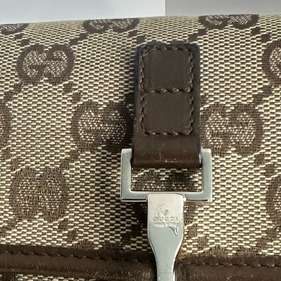 gucci waist bag & Crossbody - Picture 6 of 6